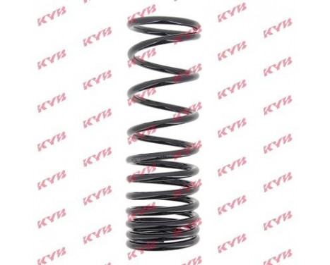 Coil Spring K-Flex RA5503 Kayaba, Image 2