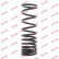 Coil Spring K-Flex RA5503 Kayaba, Thumbnail 2