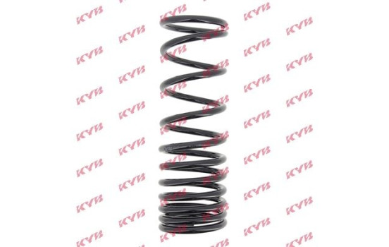 Coil Spring K-Flex RA5503 Kayaba, Image 2