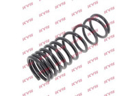 Coil Spring K-Flex RA5503 Kayaba