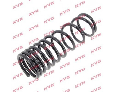 Coil Spring K-Flex RA5503 Kayaba