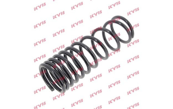 Coil Spring K-Flex RA5503 Kayaba