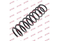 Coil Spring K-Flex RA5566 Kayaba
