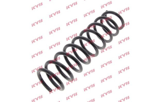 Coil Spring K-Flex RA5566 Kayaba
