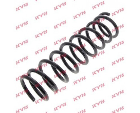 Coil Spring K-Flex RA5569 Kayaba