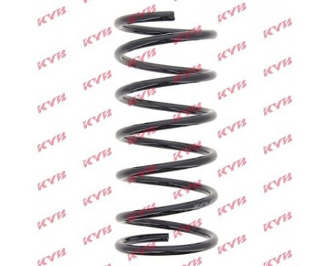 Coil Spring K-Flex RA5578 Kayaba, Image 2