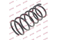 Coil Spring K-Flex RA5578 Kayaba