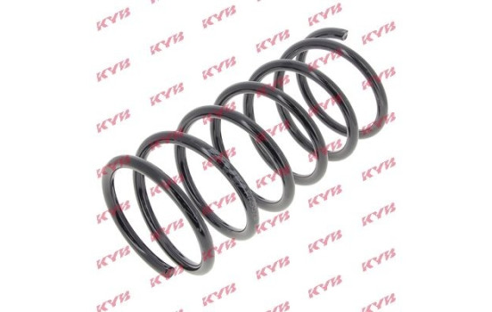 Coil Spring K-Flex RA5578 Kayaba
