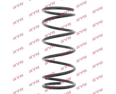 Coil Spring K-Flex RA5579 Kayaba, Image 2