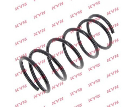 Coil Spring K-Flex RA5579 Kayaba