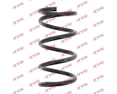 Coil Spring K-Flex RA5605 Kayaba, Image 2