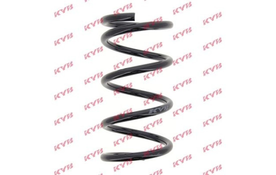 Coil Spring K-Flex RA5605 Kayaba, Image 2
