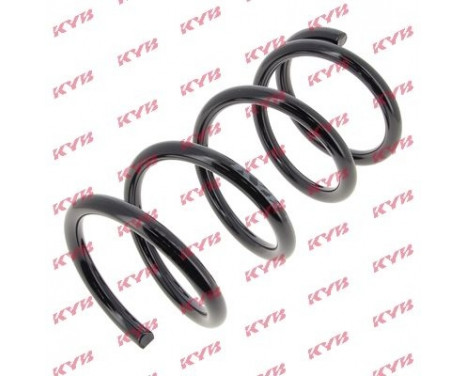 Coil Spring K-Flex RA5605 Kayaba
