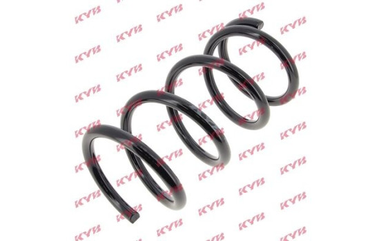 Coil Spring K-Flex RA5605 Kayaba