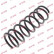 Coil Spring K-Flex RA5611 Kayaba