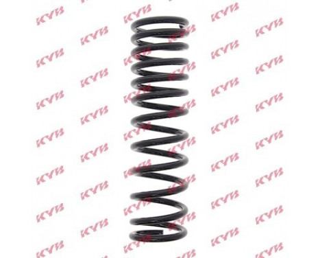 Coil Spring K-Flex RA5613 Kayaba, Image 2