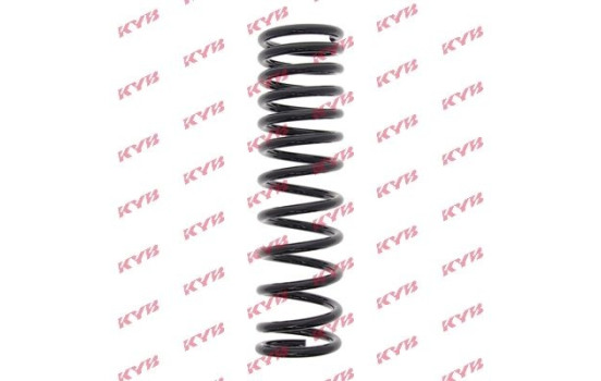 Coil Spring K-Flex RA5613 Kayaba, Image 2