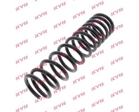 Coil Spring K-Flex RA5613 Kayaba