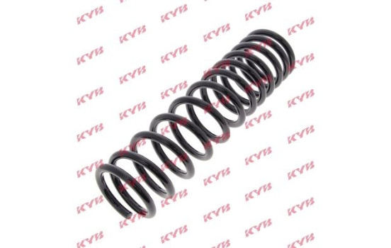 Coil Spring K-Flex RA5613 Kayaba
