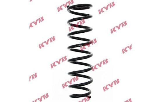Coil Spring K-Flex RA5615 Kayaba, Image 2