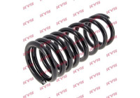 Coil Spring K-Flex RA5637 Kayaba