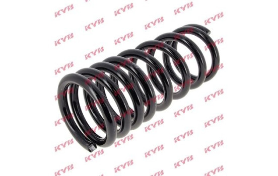 Coil Spring K-Flex RA5637 Kayaba
