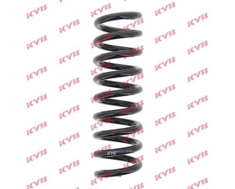 Coil Spring K-Flex RA5671 Kayaba, Image 2