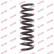 Coil Spring K-Flex RA5671 Kayaba, Thumbnail 2