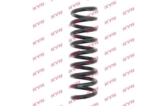 Coil Spring K-Flex RA5671 Kayaba, Image 2