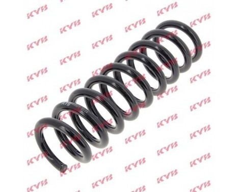 Coil Spring K-Flex RA5671 Kayaba