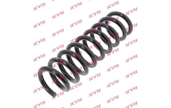 Coil Spring K-Flex RA5671 Kayaba