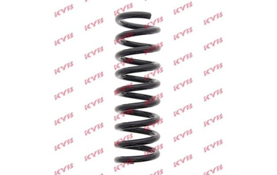 Coil Spring K-Flex RA5675 Kayaba, Image 2