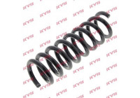 Coil Spring K-Flex RA5675 Kayaba