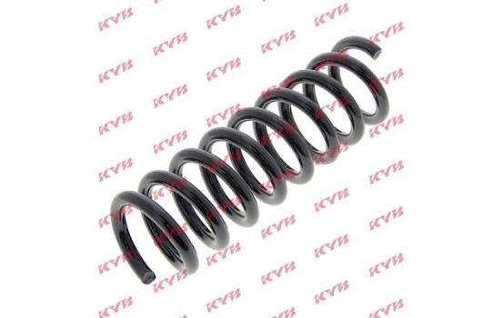 Coil Spring K-Flex RA5675 Kayaba