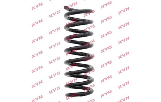 Coil Spring K-Flex RA5676 Kayaba, Image 2