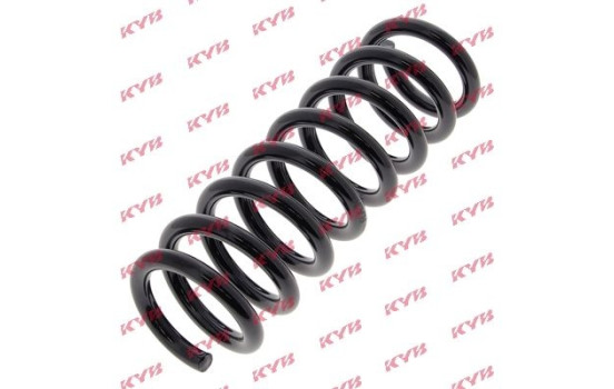 Coil Spring K-Flex RA5676 Kayaba