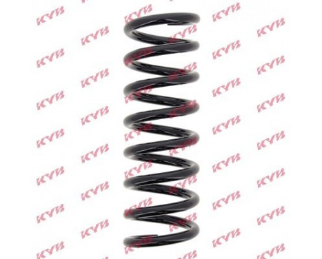 Coil Spring K-Flex RA5679 Kayaba, Image 2