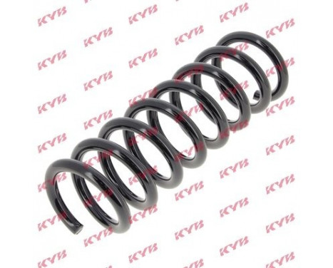 Coil Spring K-Flex RA5679 Kayaba