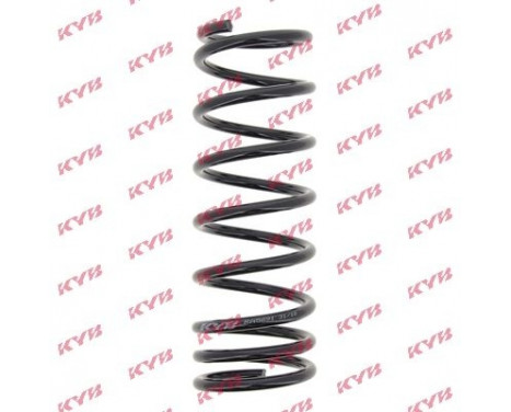 Coil Spring K-Flex RA5691 Kayaba, Image 2