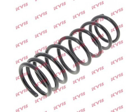 Coil Spring K-Flex RA5691 Kayaba