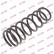 Coil Spring K-Flex RA5691 Kayaba