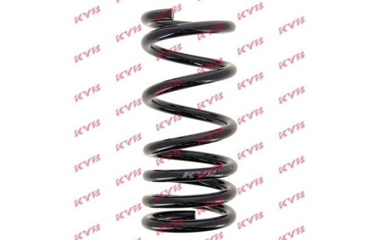 Coil Spring K-Flex RA5694 Kayaba, Image 2