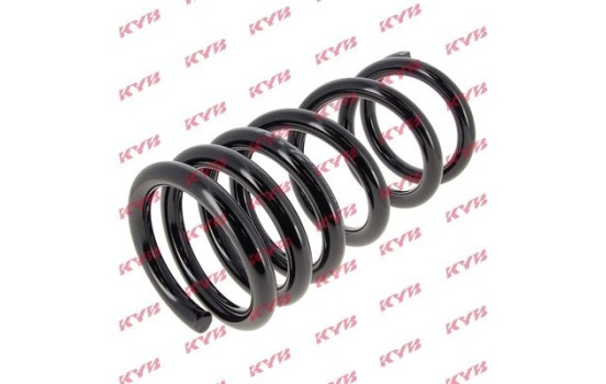 Coil Spring K-Flex RA5694 Kayaba
