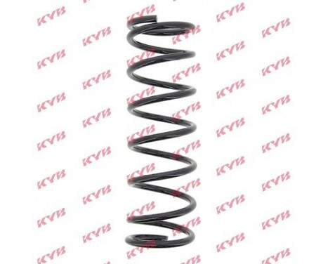 Coil Spring K-Flex RA5707 Kayaba, Image 2