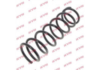 Coil Spring K-Flex RA5707 Kayaba