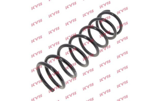 Coil Spring K-Flex RA5707 Kayaba