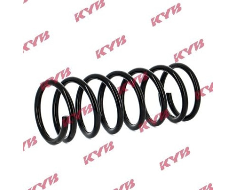 Coil Spring K-Flex RA5708 Kayaba, Image 3