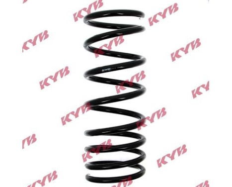 Coil Spring K-Flex RA5713 Kayaba, Image 2