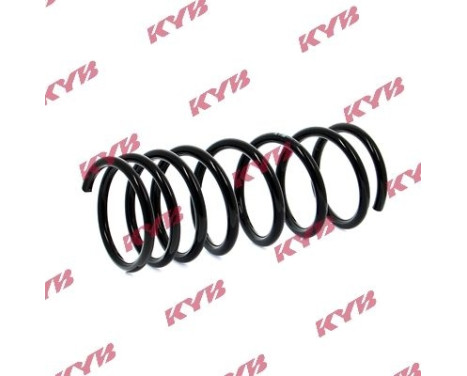 Coil Spring K-Flex RA5713 Kayaba, Image 3