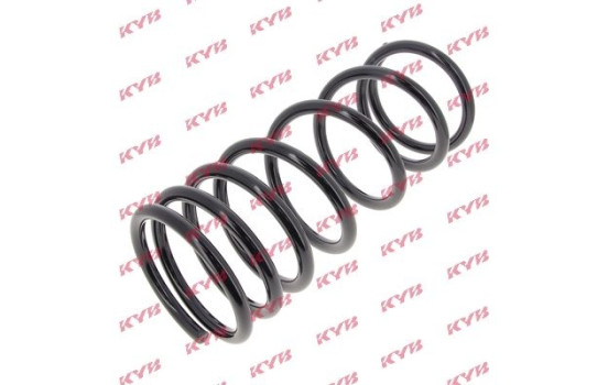 Coil Spring K-Flex RA5715 Kayaba